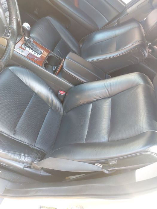 Разборка Acura RL 3.5 J35a8