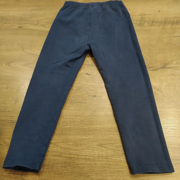 Getry legginsy dziecięce