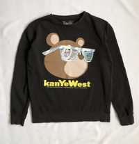 Свитшот Kanye West x Takashi Murakami Graduation Bear Sweatshirt