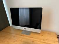 Apple iMac Intel i5, Radeon HD 6750M