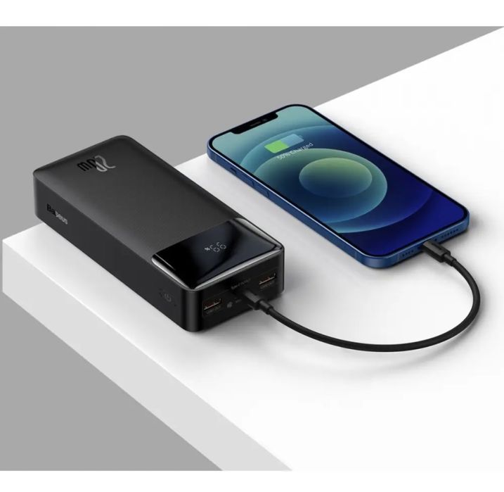 Power bank Baseus