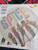 Продам пластинку Spice Girls ‎– The Greatest Hits