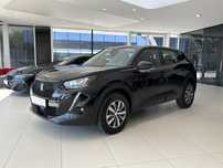 Peugeot 2008 Active, CarPlay, LED, 1 właściciel, FV 23% gwarancja, dostawa