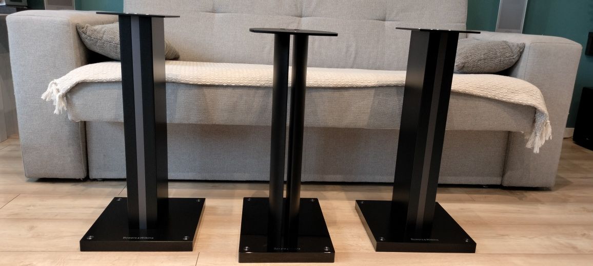 Bowers & Wilkins Standy FS 700 S2