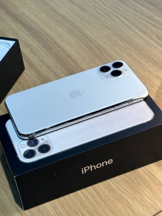 iphone 11 pro max 256Gb neverlock акція тільки сьогодні до кінця дня!