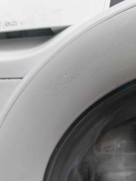 Пральна машина Candy RapidÓ. Б/у