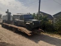 Автоэвакуатор Покровское , евакуатор Покровське ,
