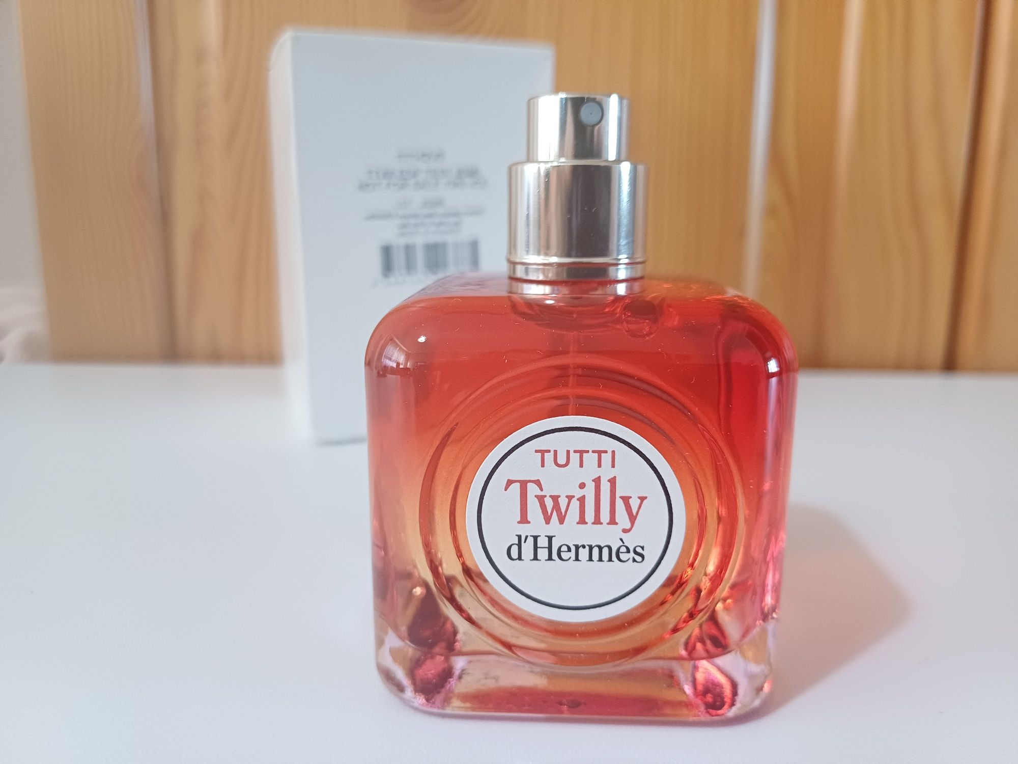 Hermes Tutti Twilly d'Hermès 85ml eau de parfum