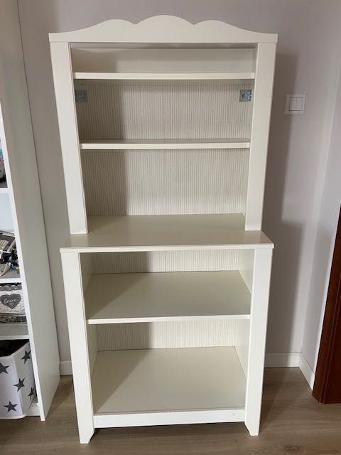 Regał dziecięcy IKEA