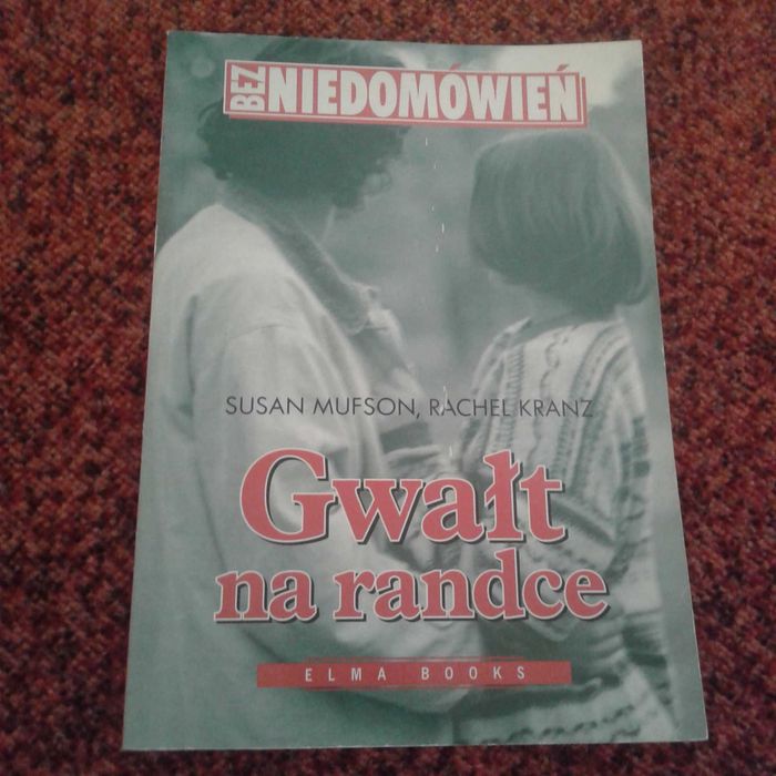 Gwałt na randce Mufson