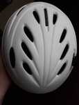 Kask dziecięcy rowerowy/narciarski L/XL