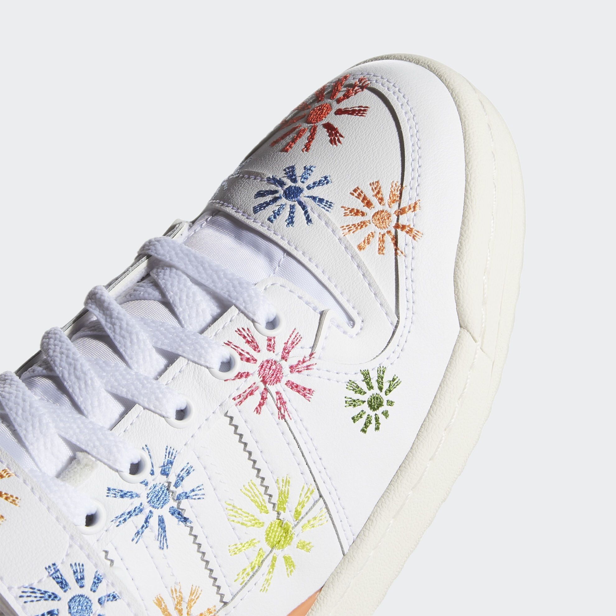 Kicksy adidas Forum Low Pride EUR 43 1/3 CM 27,5