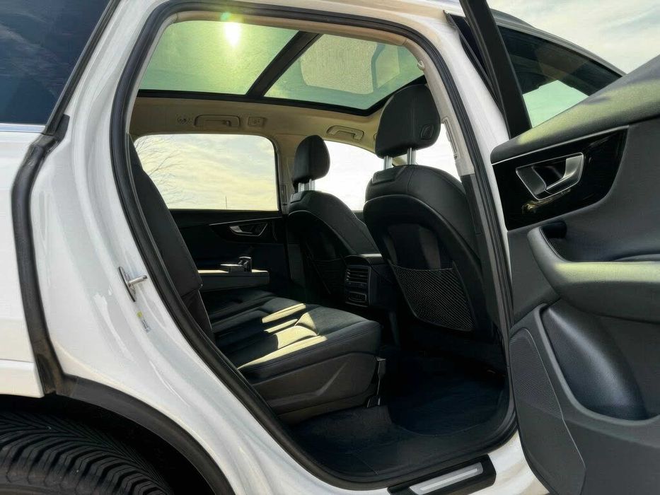 Audi Q7 quattro Premium      2022