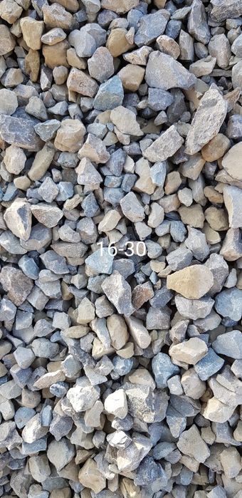 Kruszywa budowlane tłuczeń,mieszanki,grysy,piach
