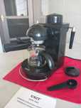 Кофеварка рожковая Unit ucm-840
