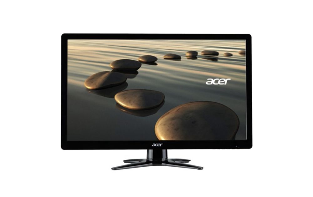 Monitor Acer G226HQL 21.5” Full HD (Usado)