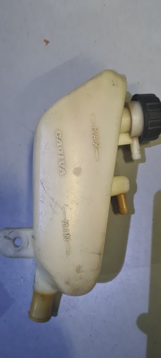 Depósito água Cagiva Freccia