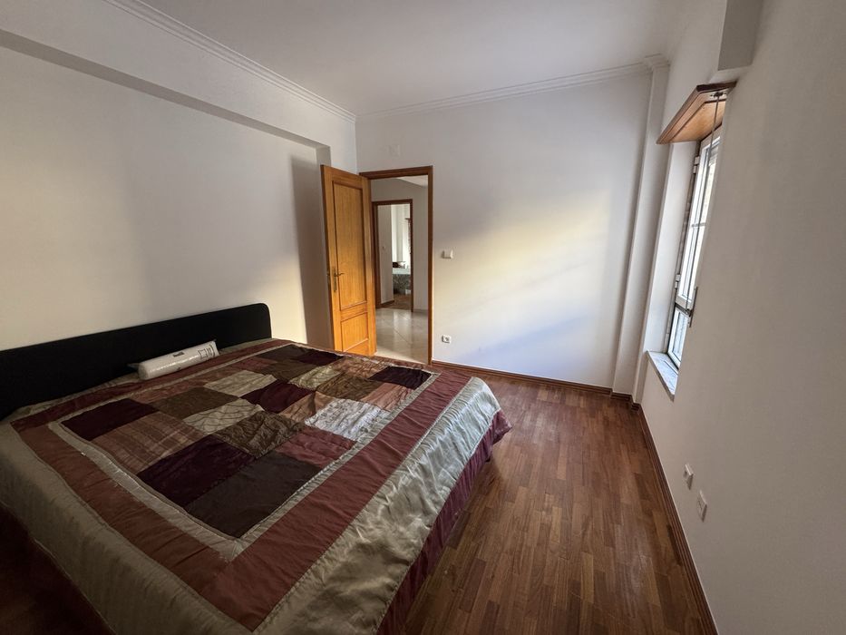 Quartos em Carregado