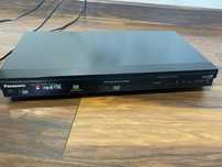 Odtwarzacz DVD/CD Player DVD-S27