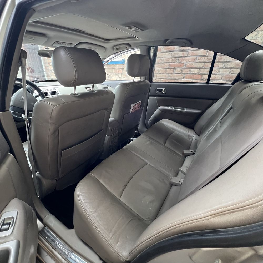 Продам Chery Elara 2007