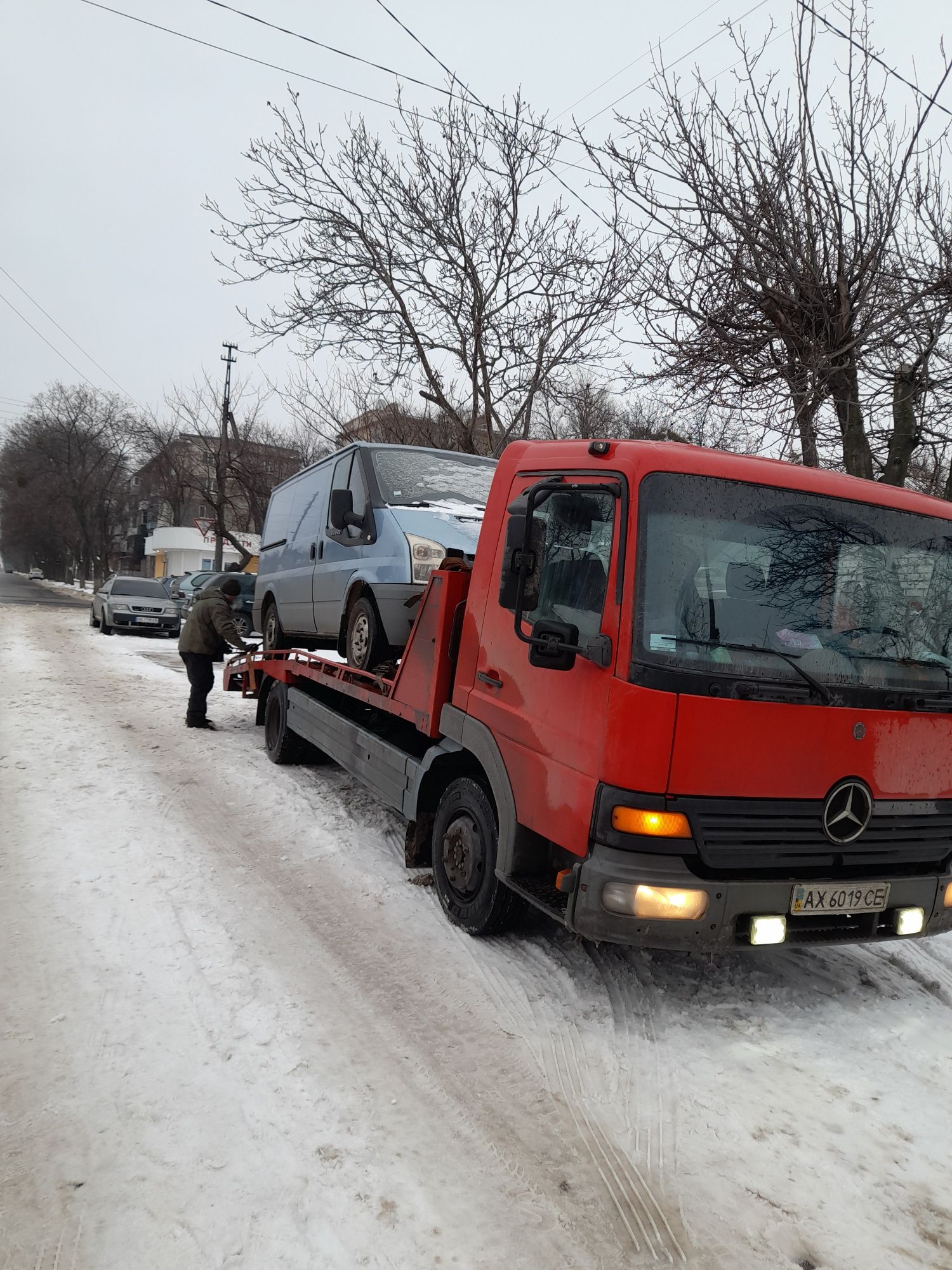 Разборка Форд Транзит, Ford Transit