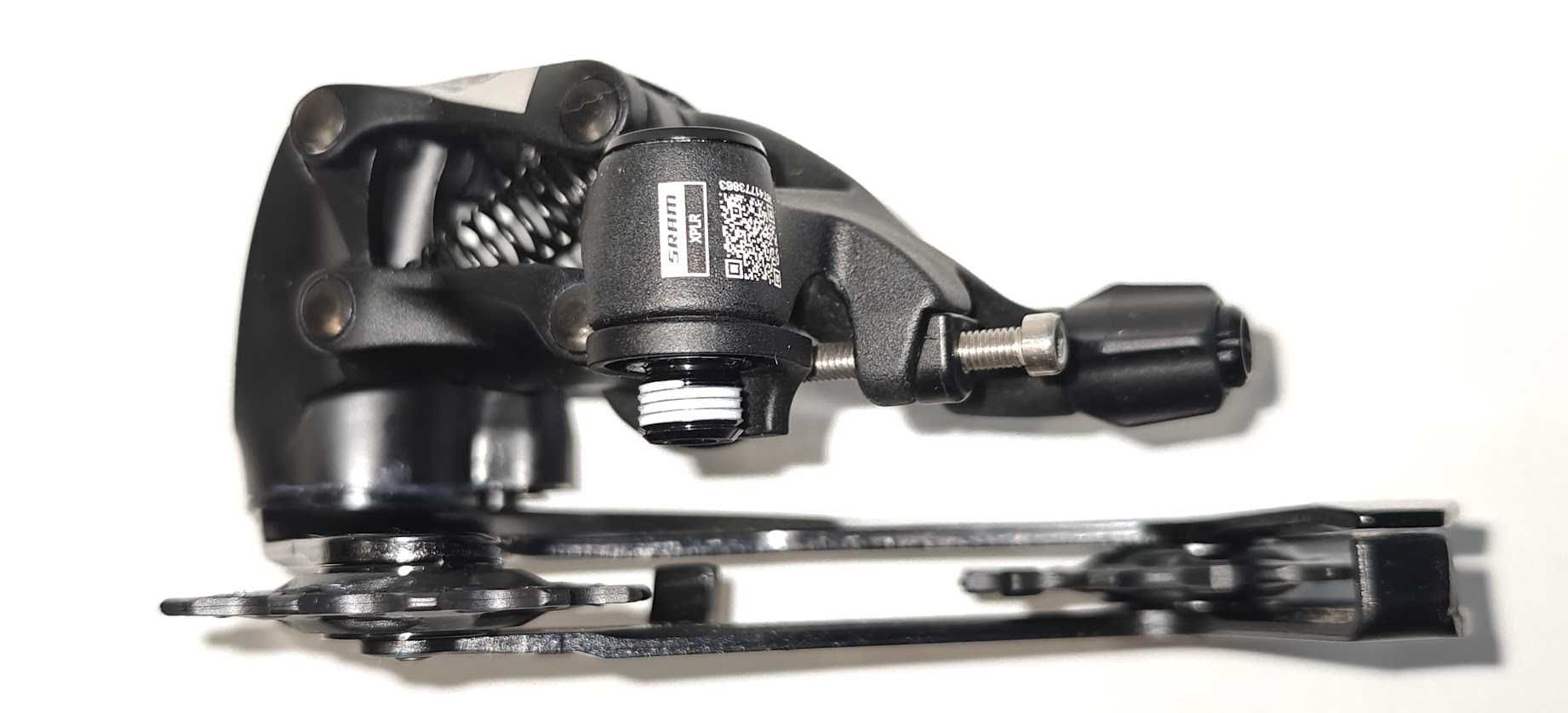 Przerzutka tylna SRAM Apex XPLR