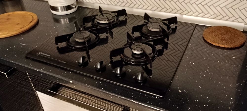 Sprzedam płytę gazową