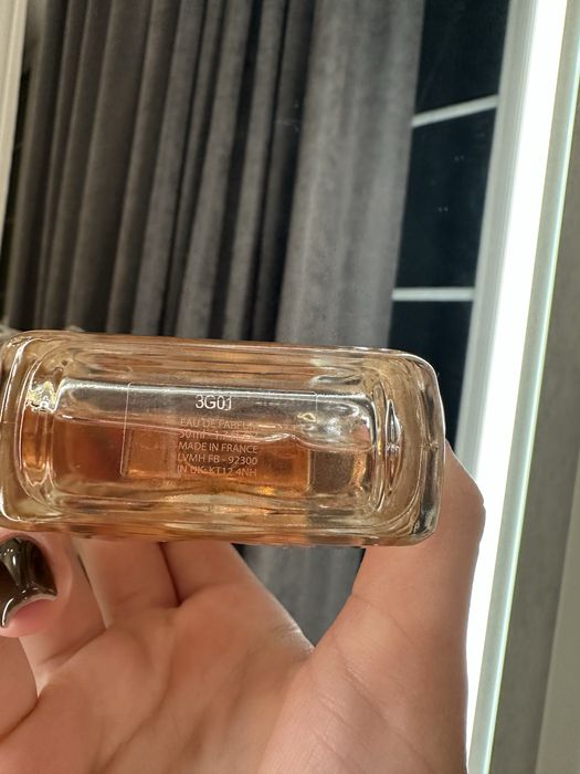 Духи Givenchy оригінальні