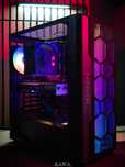 Komputer Gamingowy / RTX 3060 / AMD 3 3100