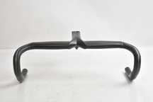 kokpit zintegrowany, szosowy PRO STEALTH EVO 1 1/8' ! 130mm ! 42cm !