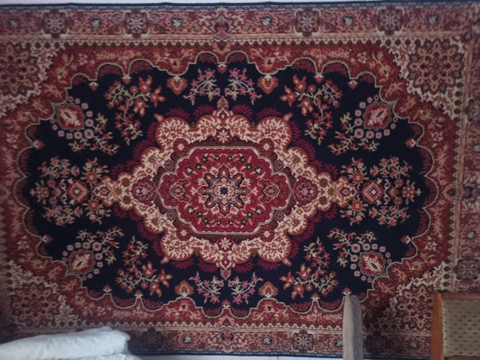 Коври килим вживані