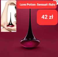 Love Potion Sensual Ruby woda perfumowana marki Oriflame