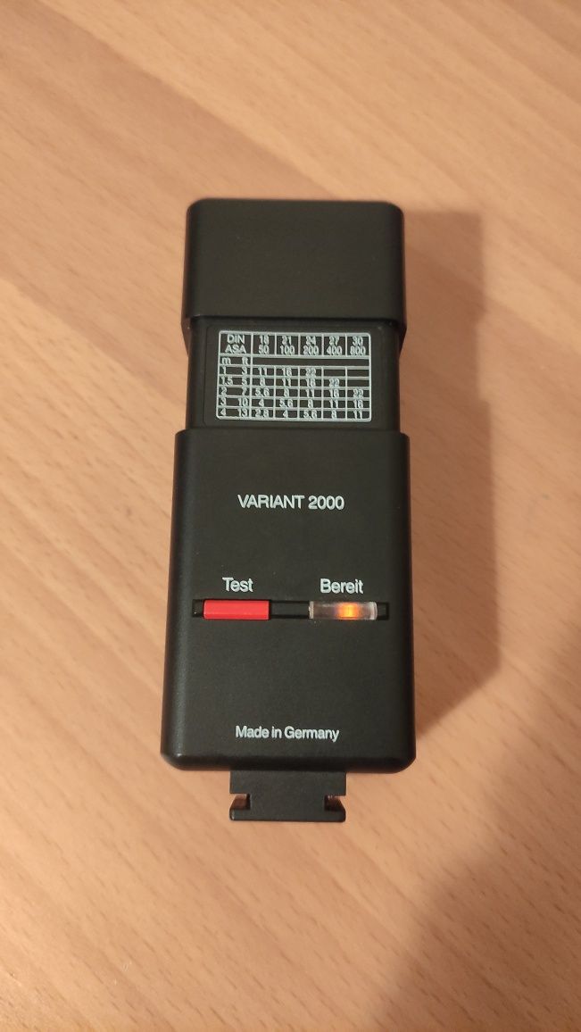 Flash Regula Variant 2000