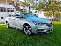 Opel Astra k 1.6 CDTI