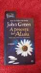 À Procura de Alaska
de John Green