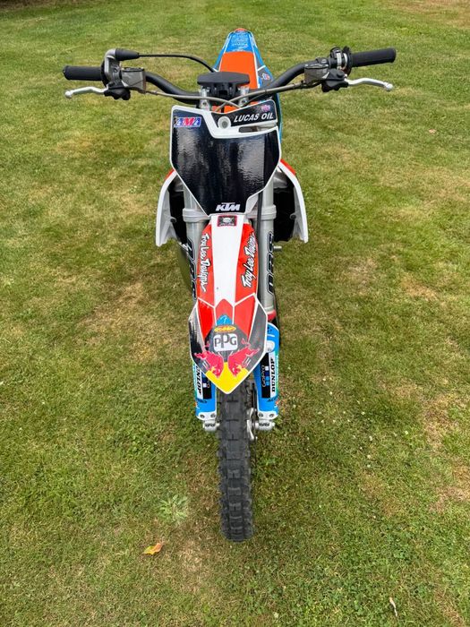 Ktm Sx 85 2023 cross