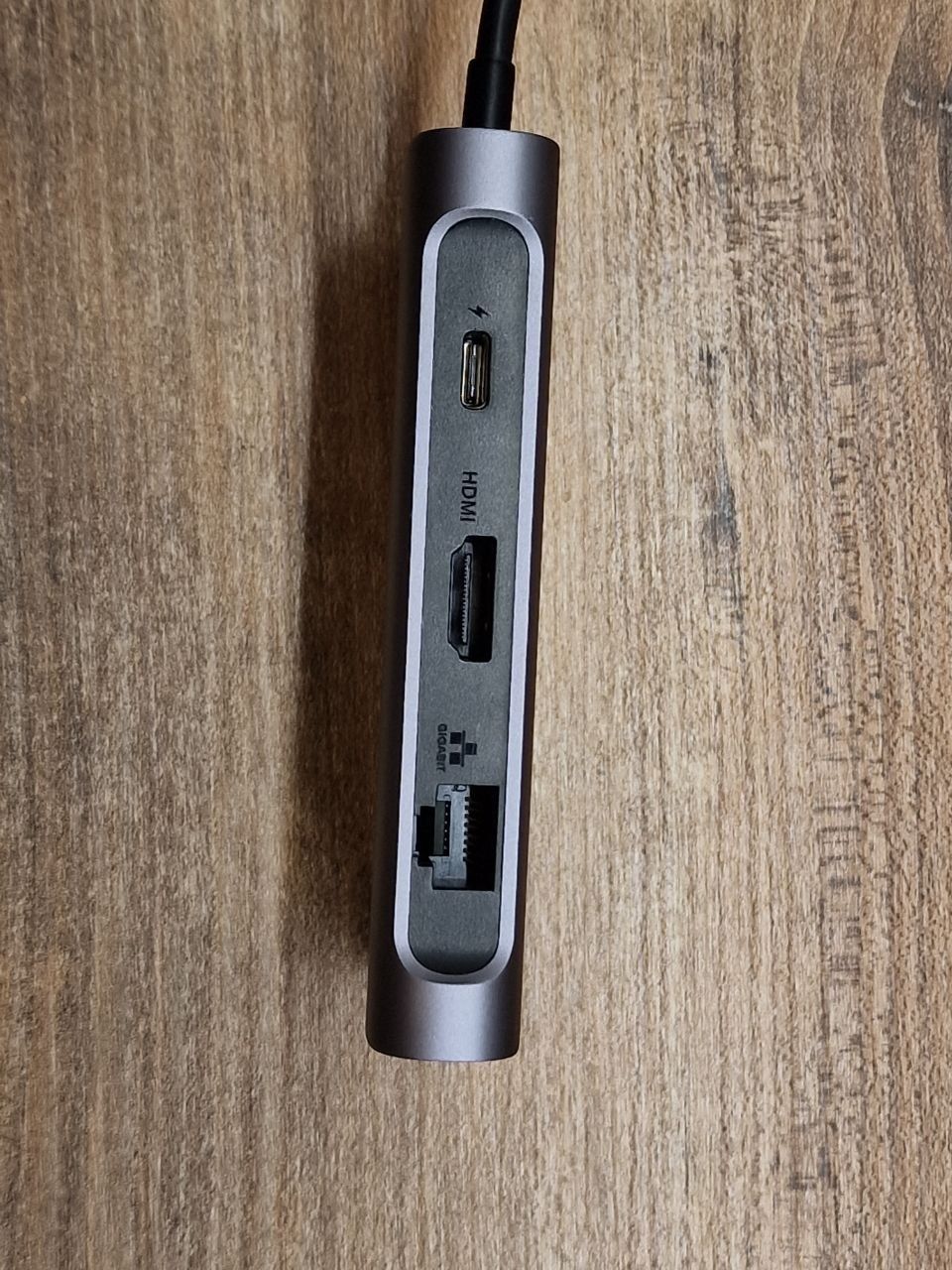 Ugreen Adapter USB CM212