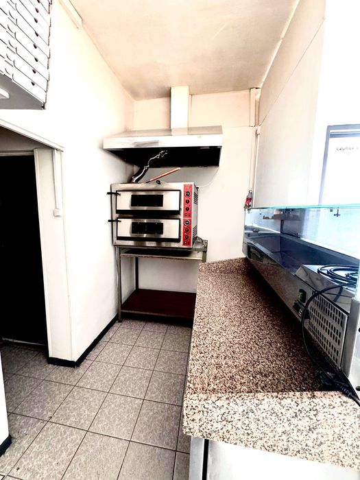 Wynajmę lokal wraz z gotowym biznesem