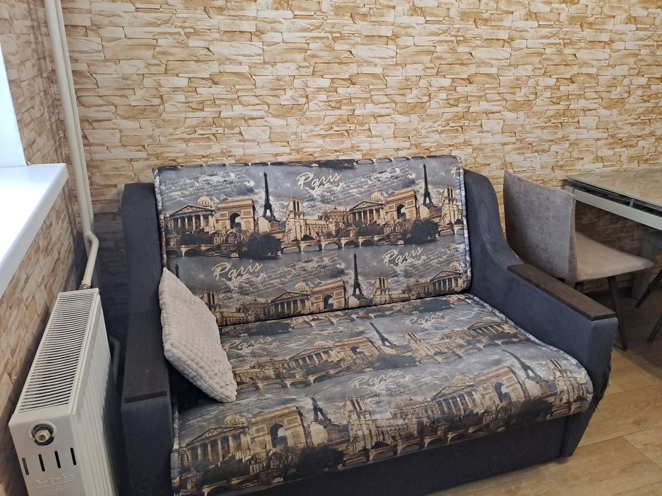 Продаж від власника 1к квартири ЖК "Райдужний", м. Харків, вул Зубарєв