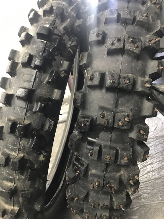 Opona Cross Kolce 110/90-19 BfGodrich