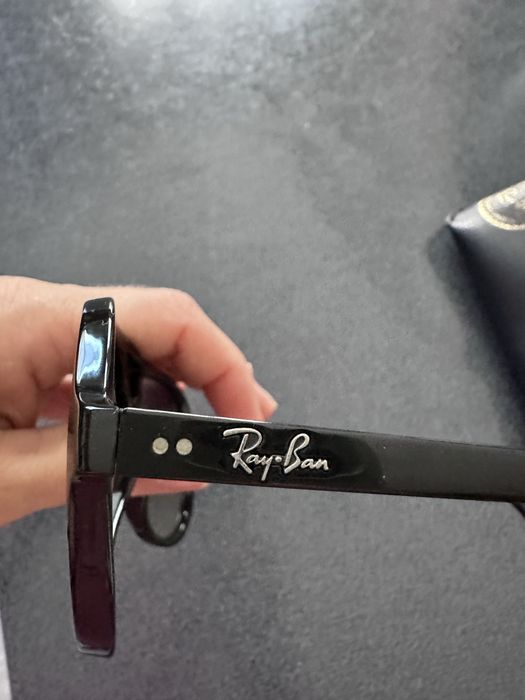 Vendo Ray Ban de Sol