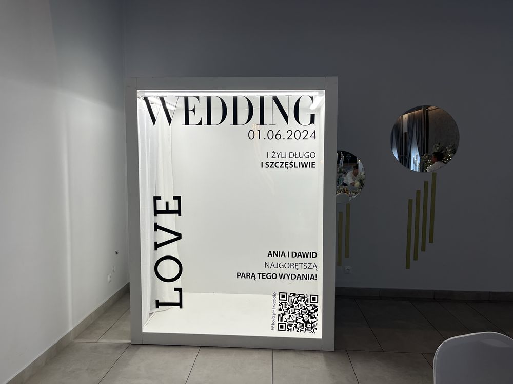 FotoBox Magazyn | PhotoBox Magazine | Fotobudka Magazyn | Foto Gazeta