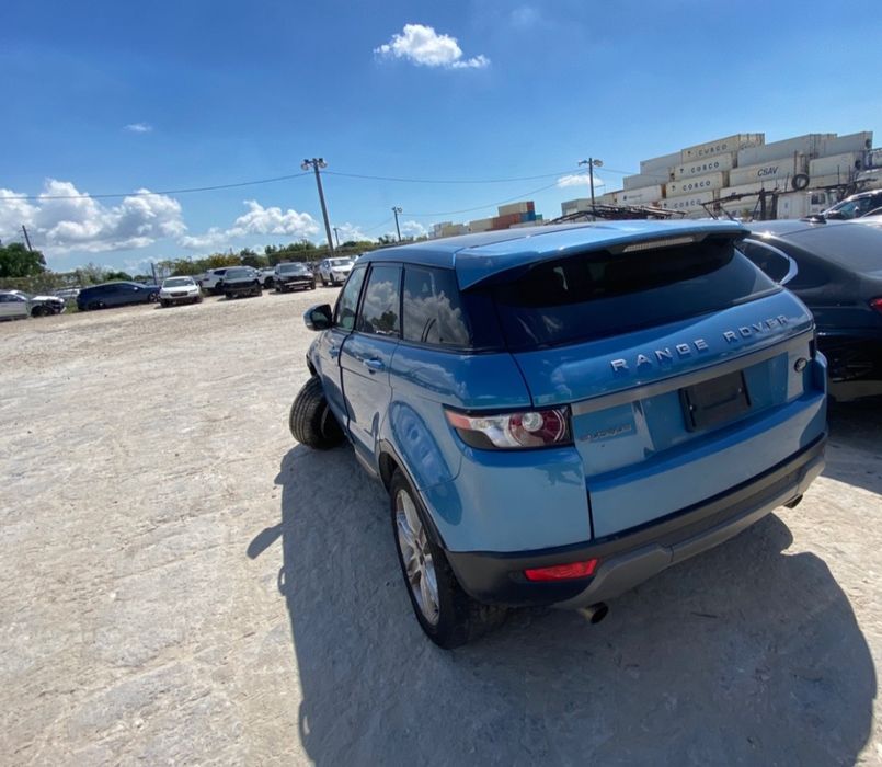 Продам Land rover Evoque 2013 (возможна рассрочка) панорамная крыша