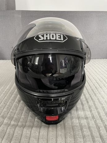 Kask na motocykl