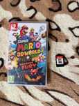 Super Mario 3D World + Bowsers Fury Nintendo Switch