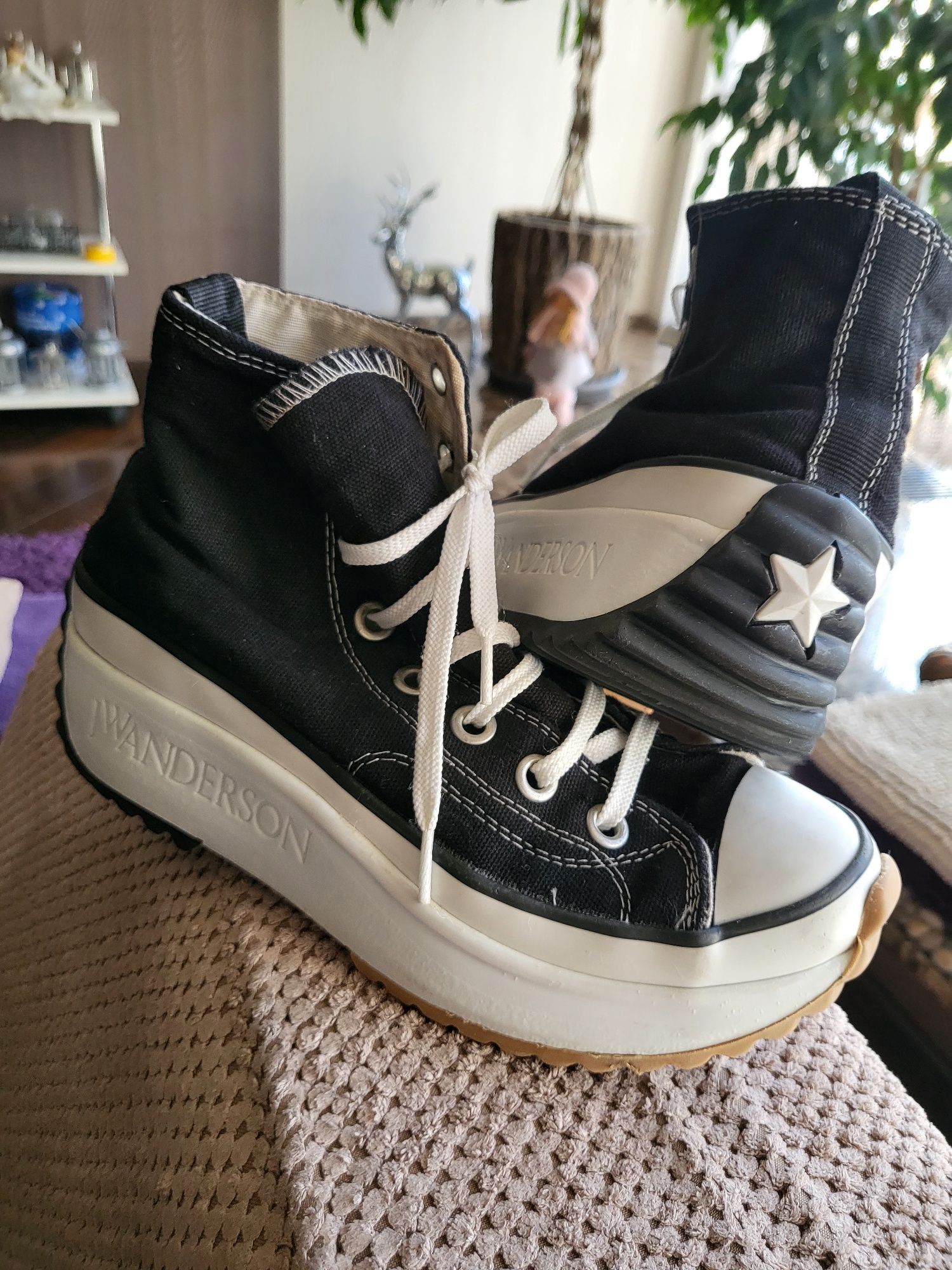 Converse кеди 37 р як нові sale