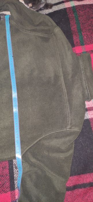 Тепла рубашка нова millitari F&F