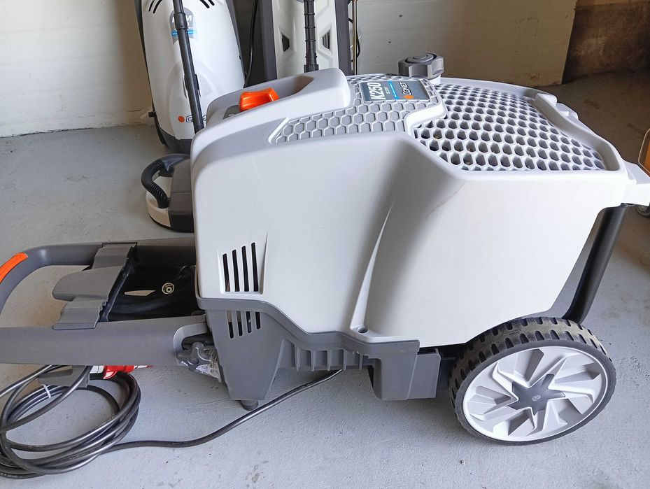 NOWA myjka ciśnieniowa COMET K 250 15/170 Classic - PROFESJONALNA