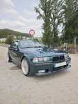BMW 325TDS PACK M