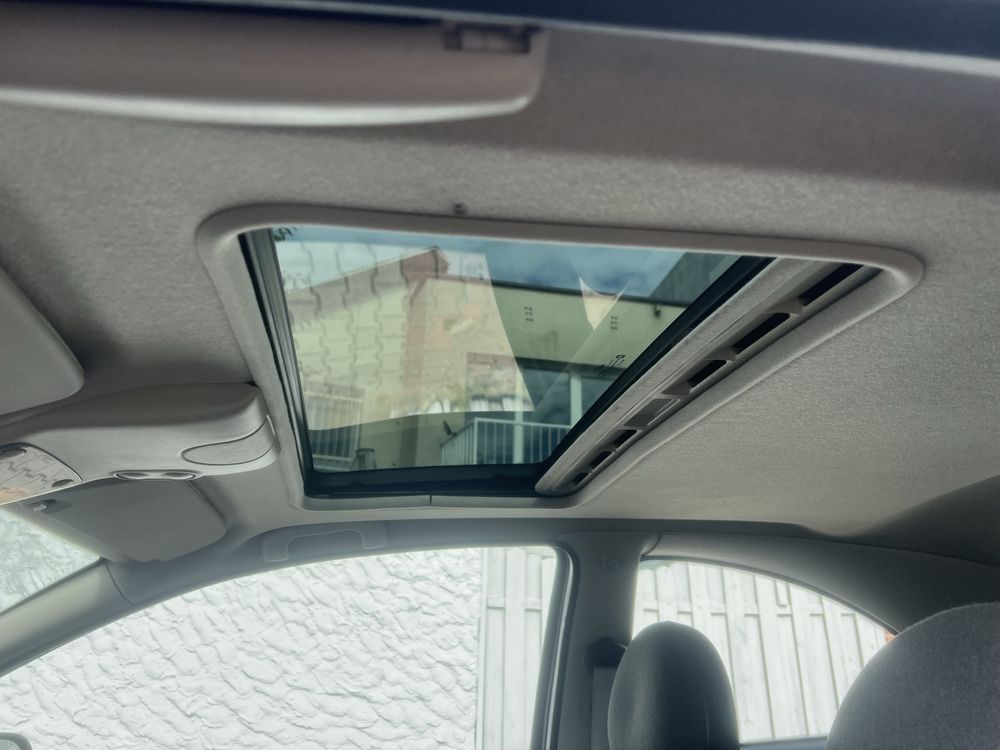 Opel Corsa C 1.3 CDTI 70KM 2Klucze Klimatyzacja Alufelgi Szyberdach